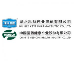 湖北科益药业股份有限公司